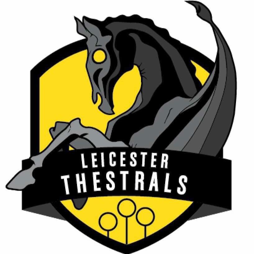 Leicester Thestrals Quidditch Club Taster Session